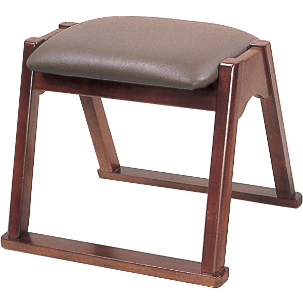 木製本堂用椅子　TRシリーズ